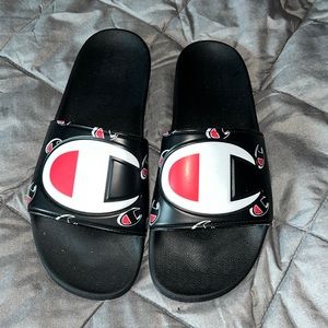 champion slides